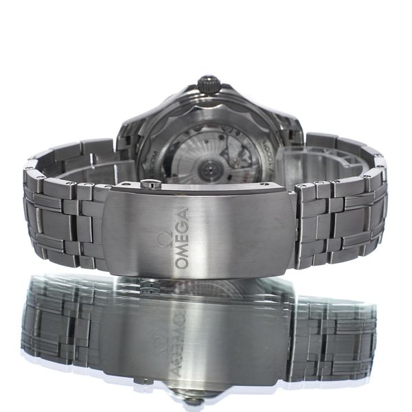 Omega Seamaster Diver 300m 210.30.42.20.03.001